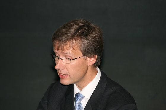 Prof. Dr. Christian Tornau