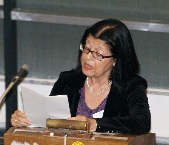 Prof. dott. Paula Marongiu - Praschii de Arminio ludus (1678)