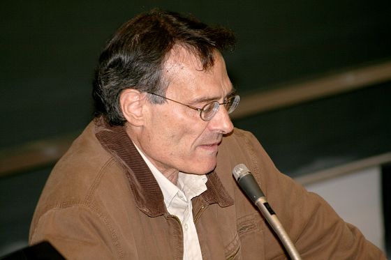 Prof. Dr. Terence Tunberg - Erasmi dialogum 'Ciceronianum' relegamus!