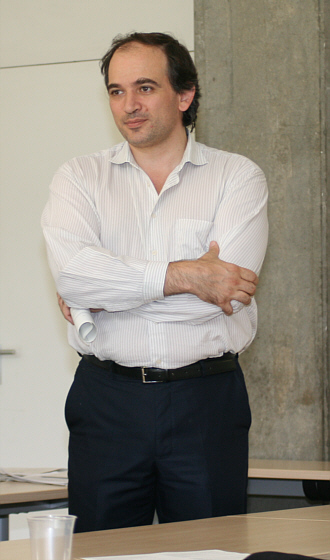 Schola I (Latinitatis vivae) - Prof. Aloisius Miraglia