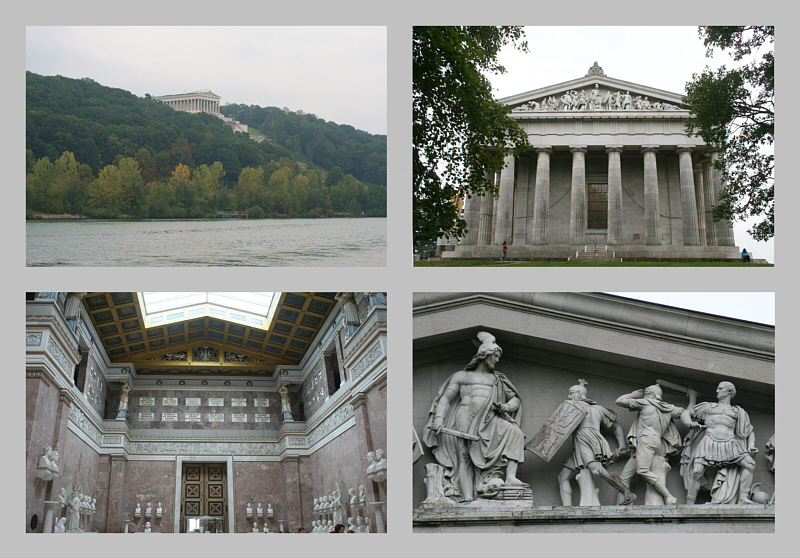 Navigatio I (ad Walhallam)