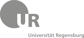 Logo Universität Regensburg